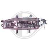 Phare Avant Honda Accord 