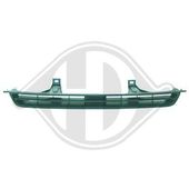 Grille Honda Prelude 