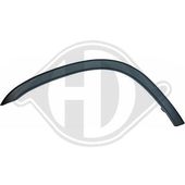 Extension D'Aile Honda Cr-V 
