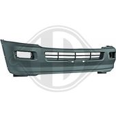 Pare-Chocs Avant Isuzu D-Max 