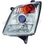 Phare Droit Isuzu D-Max OEM 8973886682