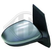 Rétroviseur Gauche Mazda Mazda (2) OEM DF746918ZC