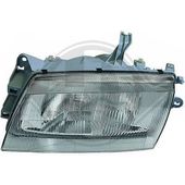 Phare Avant Mazda 323 