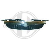 Grille Mazda 323 