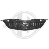 Grille Mazda 323 