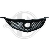 Grille Mazda Mazda (3) OEM BN8W50710B33
