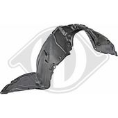 Pare-Boue Plastique Mazda Mazda (3) OEM BBP356130G