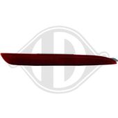 Catadioptre Arrière Mazda Mazda (3) OEM BBP2515M0