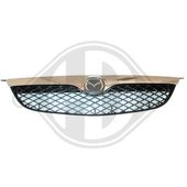 Grille Mazda 626 
