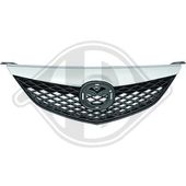 Grille Mazda Mazda (6) 