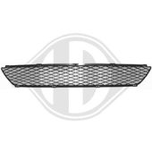 Grille Mazda Mazda (6) OEM GJ6A501T1A