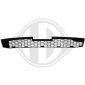 Grille Centrale Mazda Mazda (6) 