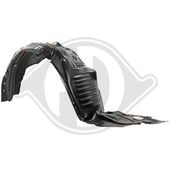 Pare-Boue Plastique Mazda Mazda (6) 
