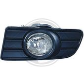 Feu Antibrouillard Mazda Bt 50 