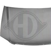 Capot Moteur Mazda Bt 50 
