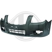 Pare-Chocs Avant Mazda Bt 50 