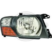 Phare Gauche Mitsubishi Pajero 