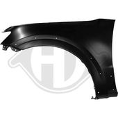 Aile Avant Mitsubishi Pajero OEM 5220C251