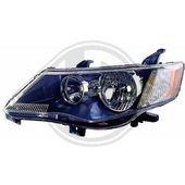 Phare Droit Mitsubishi Outlander OEM 8301A160
