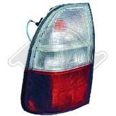 Feu Arrière Mitsubishi L200 OEM MR954575