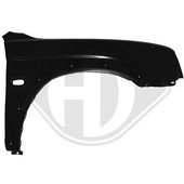 Aile Avant Mitsubishi L200 OEM MR178173T