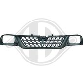 Grille Mitsubishi L200 