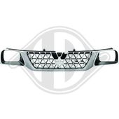 Grille Mitsubishi L200 OEM MR972854