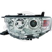 Phare Avant Mitsubishi L200 OEM 8301C403