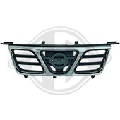 Grille Nissan X-Trail 