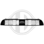 Grille Subaru Impreza 