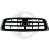 Grille Subaru Forester 
