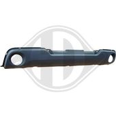 Spoiler Avant Suzuki Jimny OEM 7171284A10W07