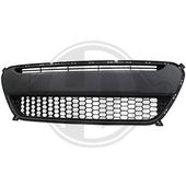 Grille Centrale Kia Picanto OEM 865691Y010