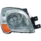 Phare Gauche Kia Sportage 