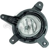 Feu Antibrouillard Kia Sportage 
