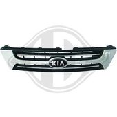 Grille Kia Carnival 