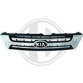 Grille Kia Carnival 