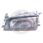 Phare Droit Toyota Corolla 