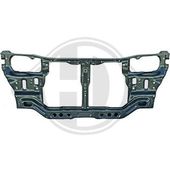 Face Avant Hyundai Accent 