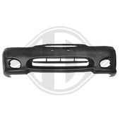 Pare-Chocs Avant Hyundai Accent 