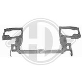 Face Avant Hyundai Elantra 