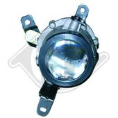 Feu Antibrouillard Hyundai Elantra 