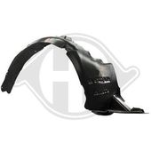 Pare-Boue Plastique Hyundai Coupe OEM 868112C000