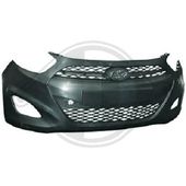 Pare-Chocs Avant Hyundai I-10 OEM 86511B9000