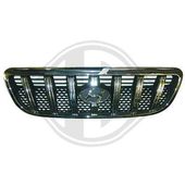 Grille Hyundai Terracan 