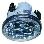 Feu Antibrouillard Hyundai H1 