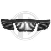 Grille Chevrolet Nubira 