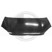 Capot Moteur Chevrolet Tacuma Rezzo 