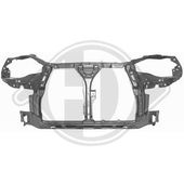 Face Avant Chevrolet Tacuma Rezzo 