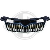 Grille Skoda Roomster 